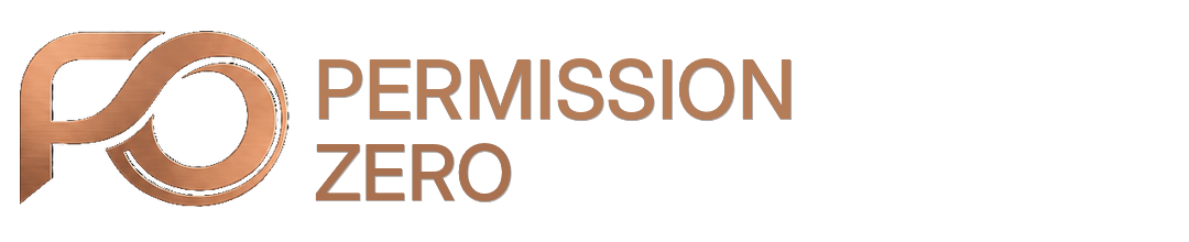 Permission Zero — PZRO